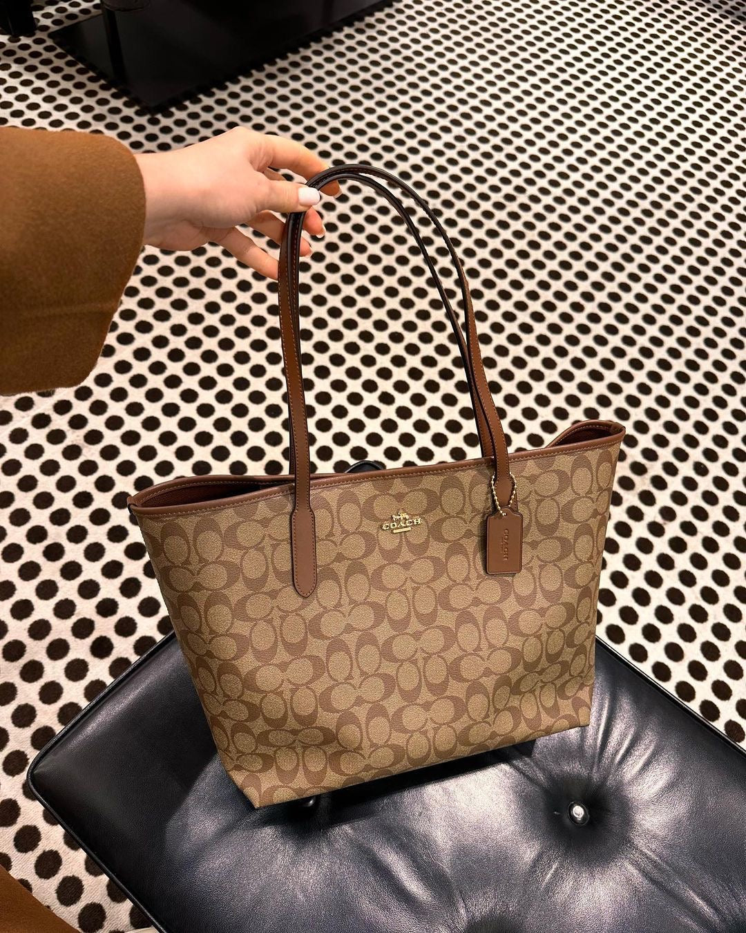 Tote Collection