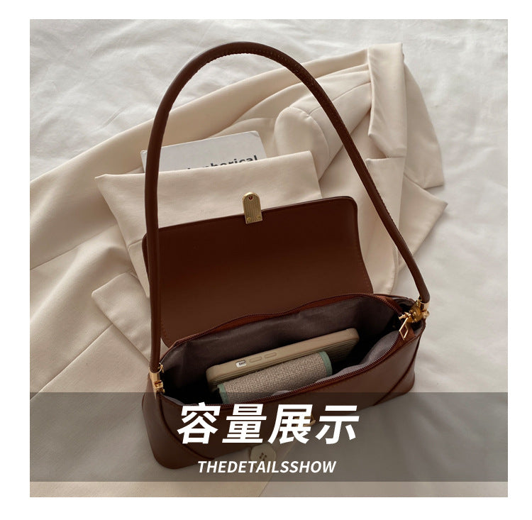 FRENCH BAG