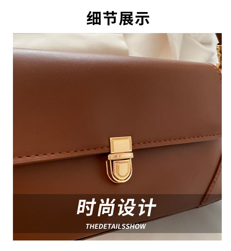 FRENCH BAG