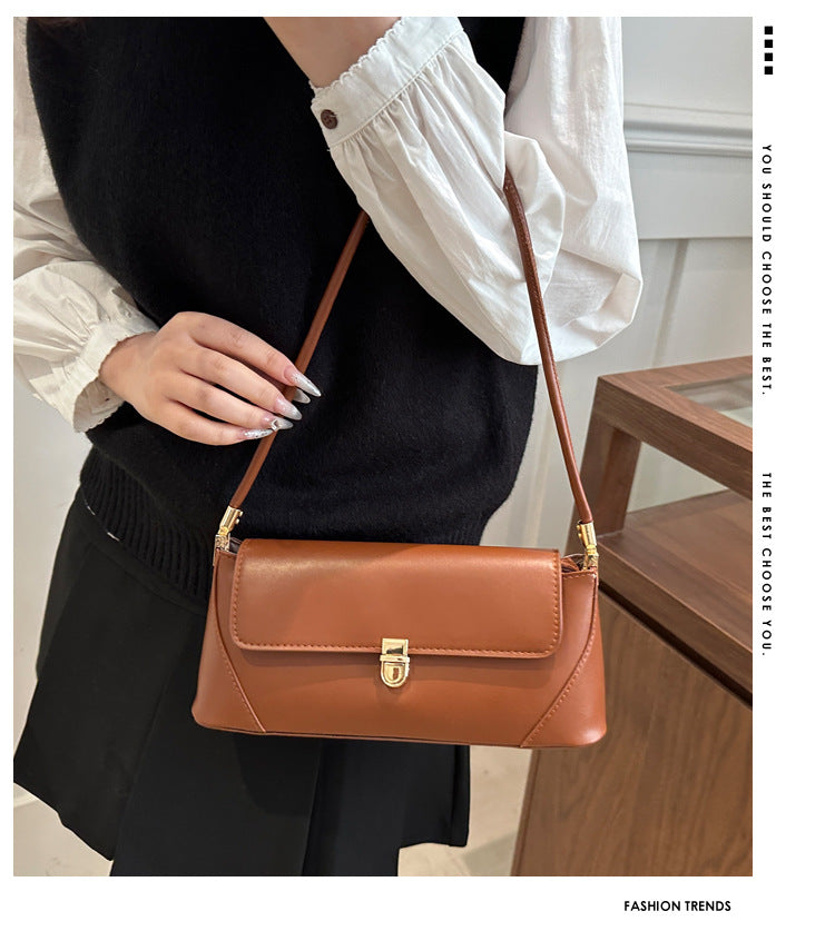FRENCH BAG