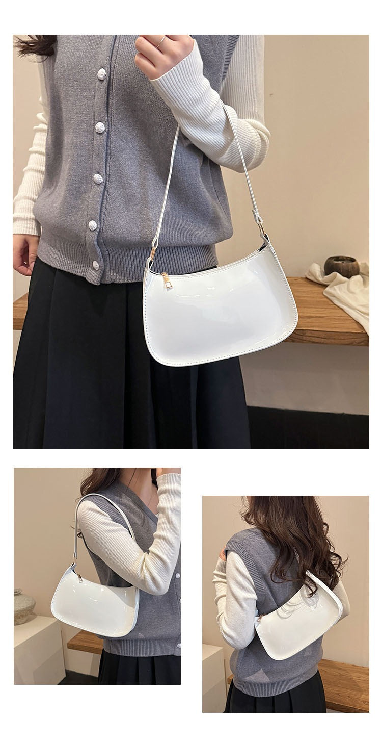 Glossy Bag