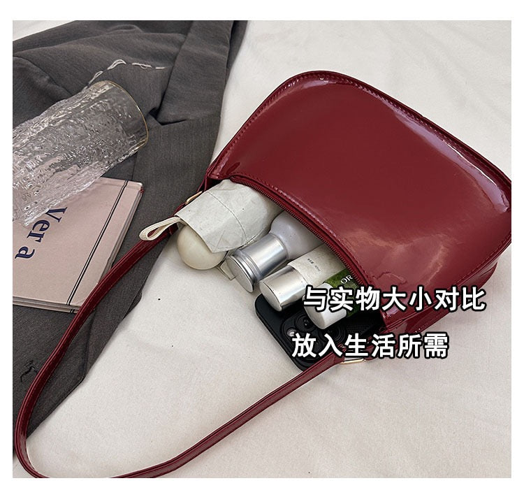 Glossy Bag