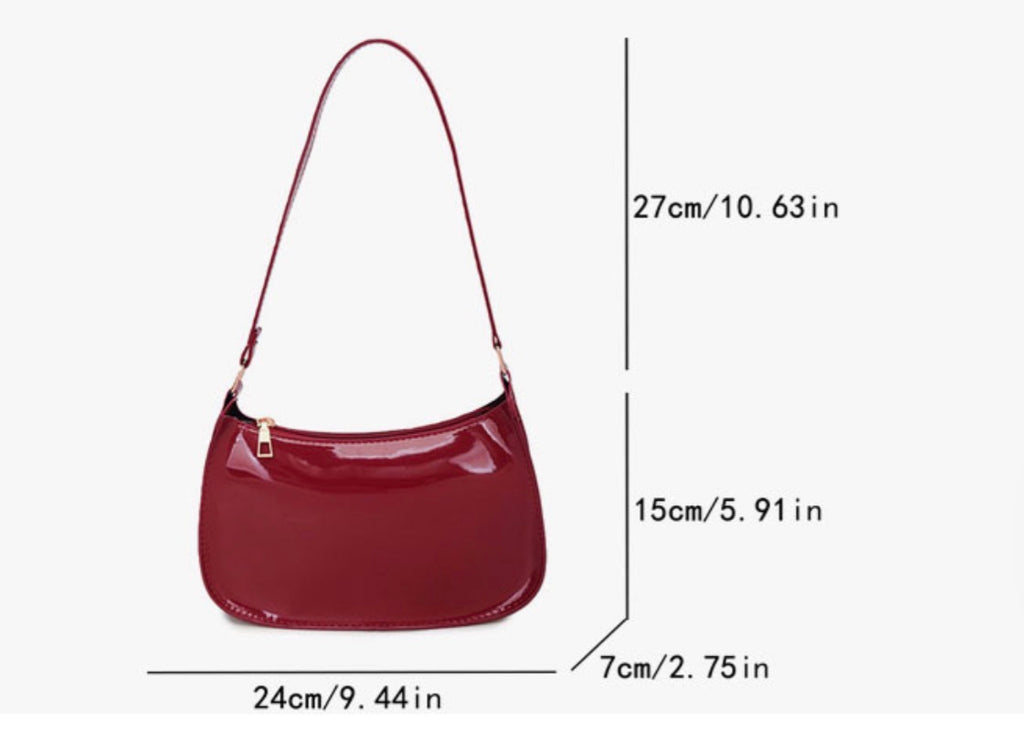 Glossy Bag