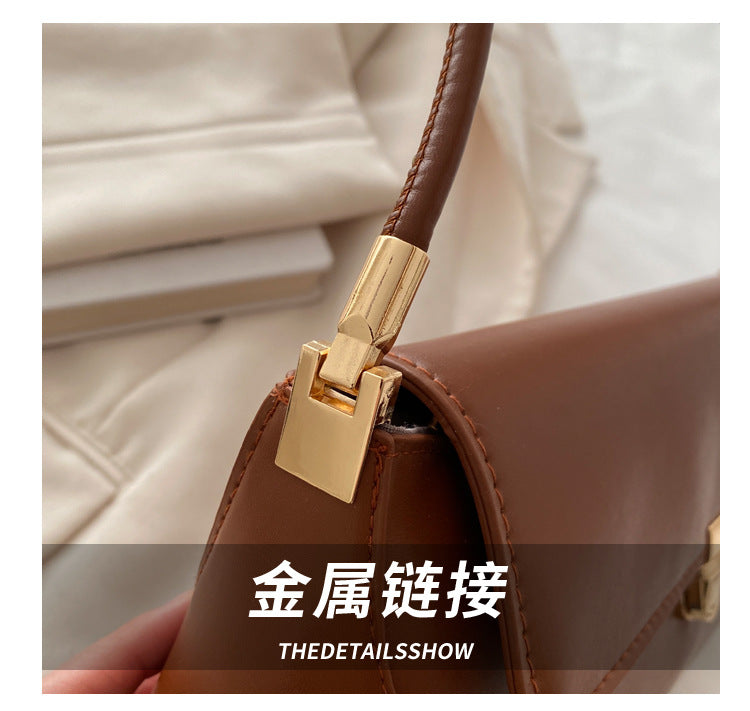 FRENCH BAG