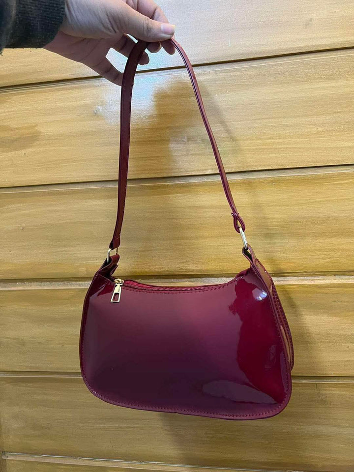 Glossy Bag