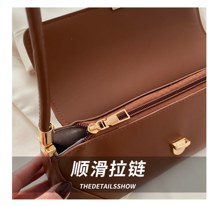 FRENCH BAG