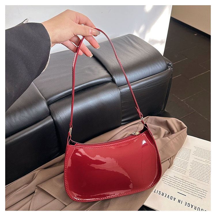 Glossy Bag