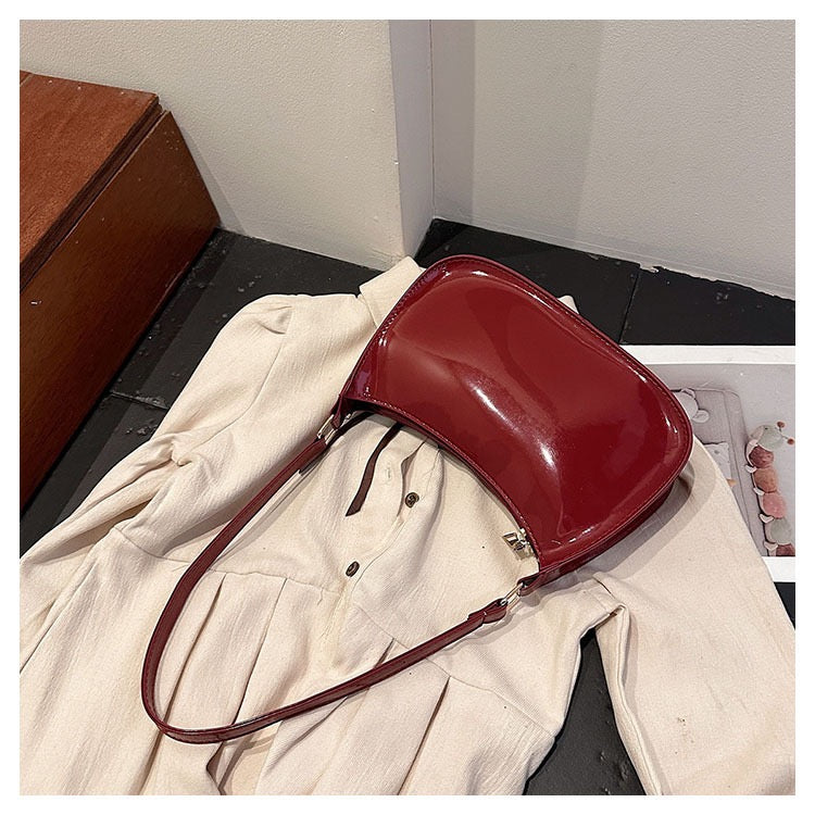 Glossy Bag