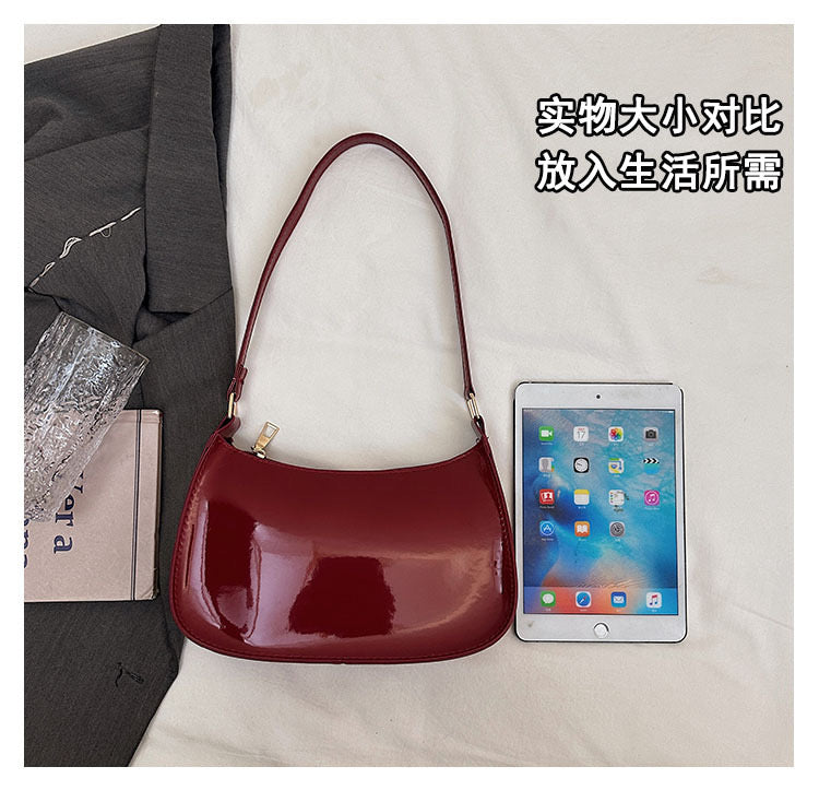 Glossy Bag
