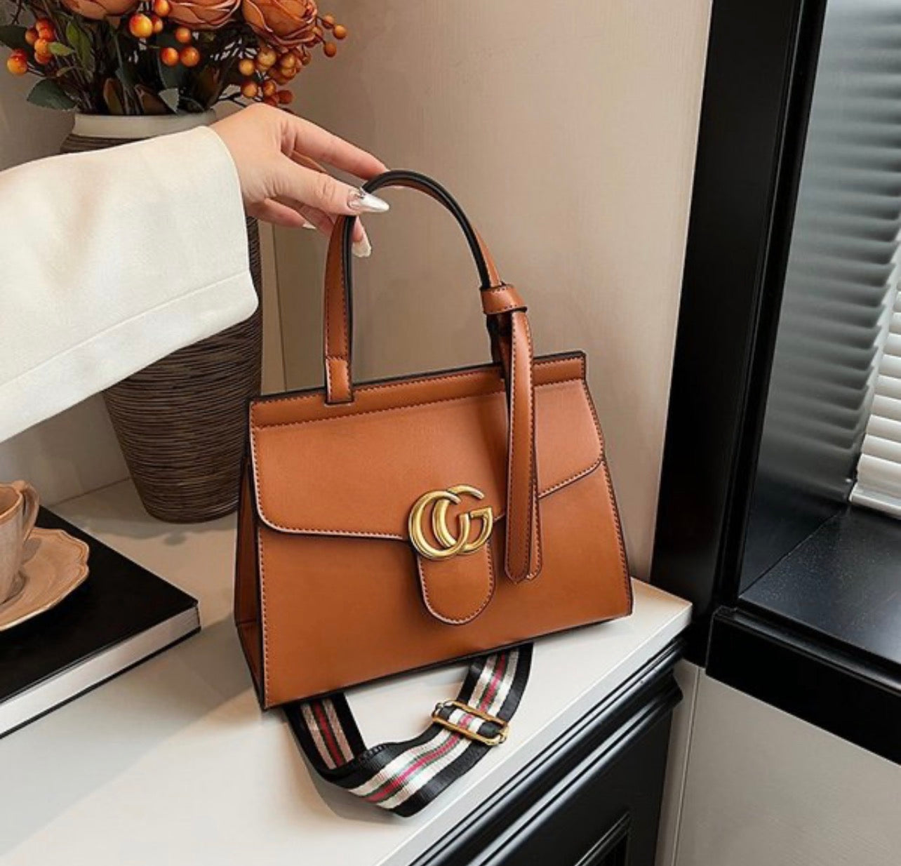 GC luxury Bag