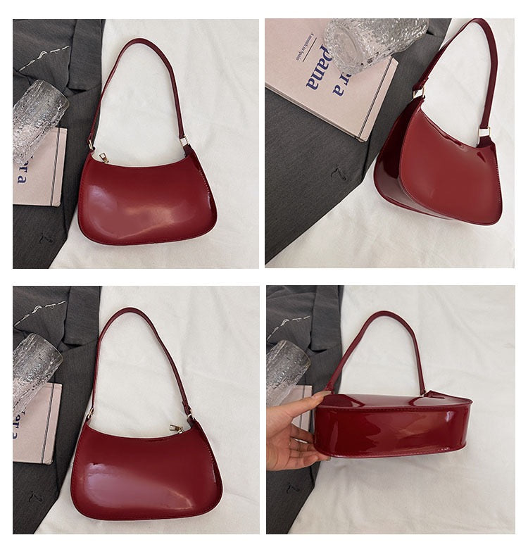 Glossy Bag